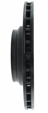 Stoptech® (05-23) Mopar Sport Drilled Brake Rotor