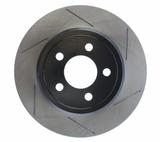 Stoptech® (05-23) Mopar Sport Slotted Brake Rotor