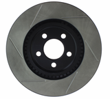 Stoptech® (05-23) Mopar Sport Slotted Brake Rotor