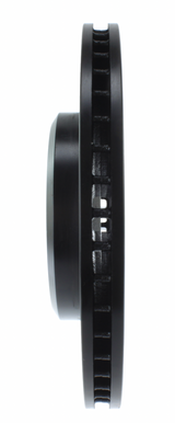 Stoptech® (05-23) Mopar Sport Slotted Brake Rotor