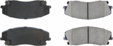 Stoptech® (05-23) Mopar Sport Performance Brake Pads