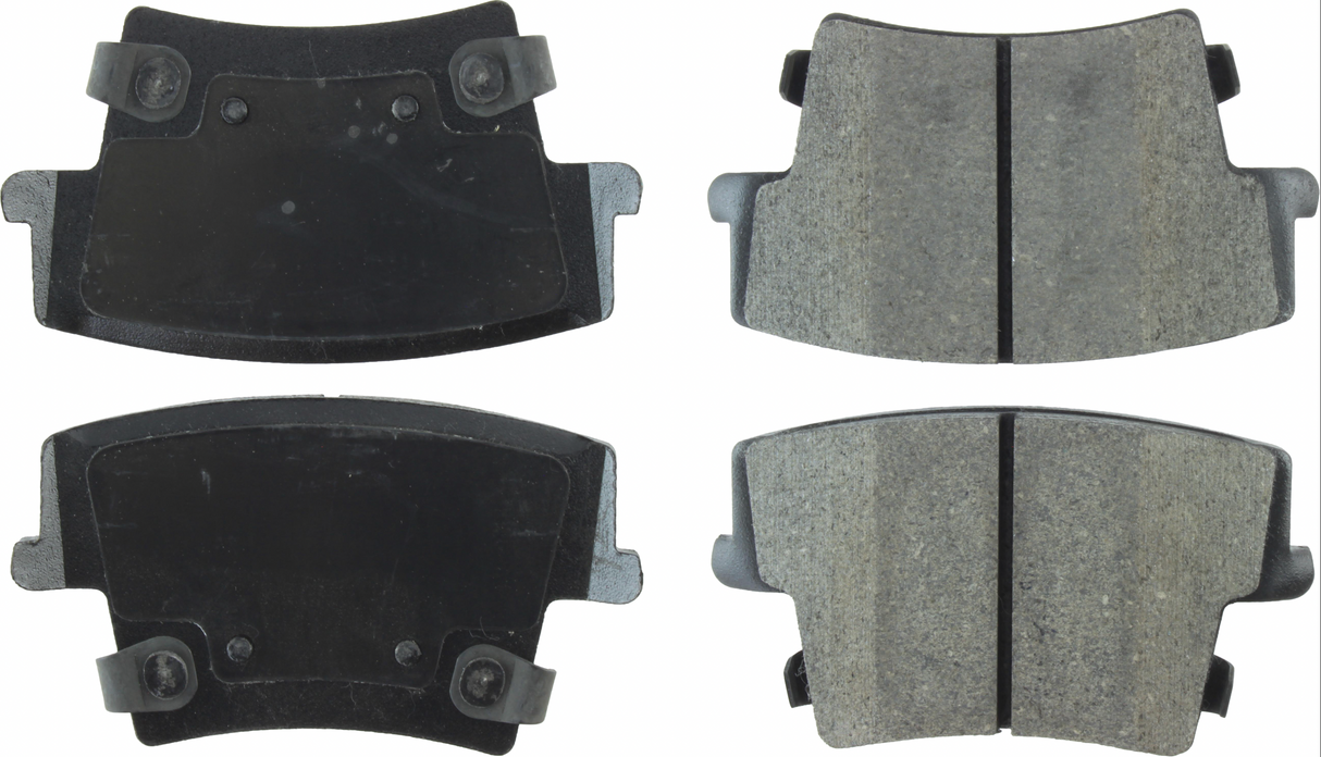 Stoptech® (05-23) Mopar Sport Performance Brake Pads