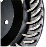 Stoptech® (09-16) Audi S4 Sport Performance Drilled/Slotted Brake Rotor