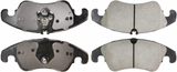 Stoptech® (09-16) Audi A4/A5/S4/S5 Sport Performance Brake Pads