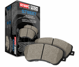 Stoptech® (07-18) Audi A4/A5/S4/S5 Street Performance Brake Pads