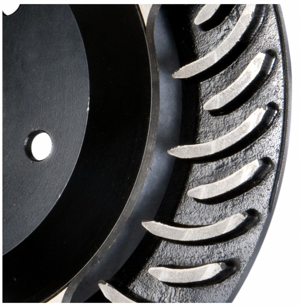 Stoptech® (13-20) Audi S3/RS3 Sport Drilled & Slotted Brake Rotor