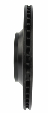 Stoptech® (13-20) Audi S3/RS3 Sport Drilled & Slotted Brake Rotor