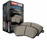 Stoptech® (13-20) Audi S3 Street Performance Brake Pads