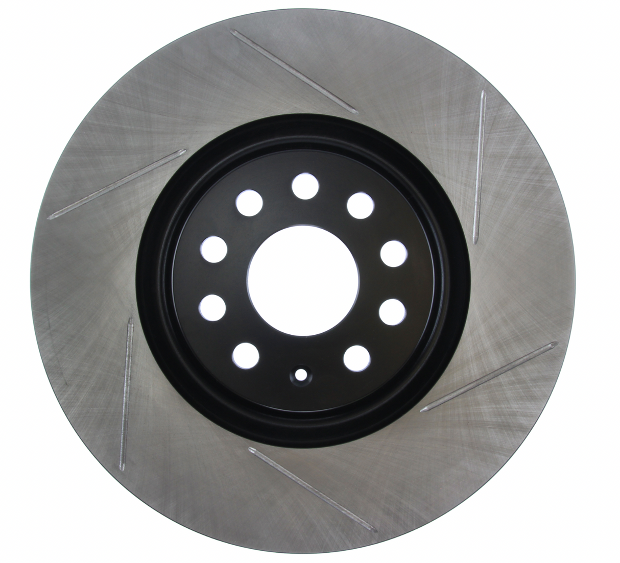 Stoptech® (13-20) Audi S3/RS3 Sport Slotted Vented Brake Rotor
