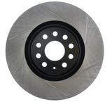 Stoptech® (13-20) Audi S3/RS3 Sport Slotted Vented Brake Rotor
