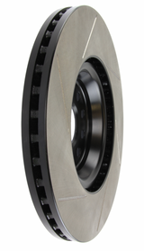 Stoptech® (13-20) Audi S3/RS3 Sport Slotted Vented Brake Rotor