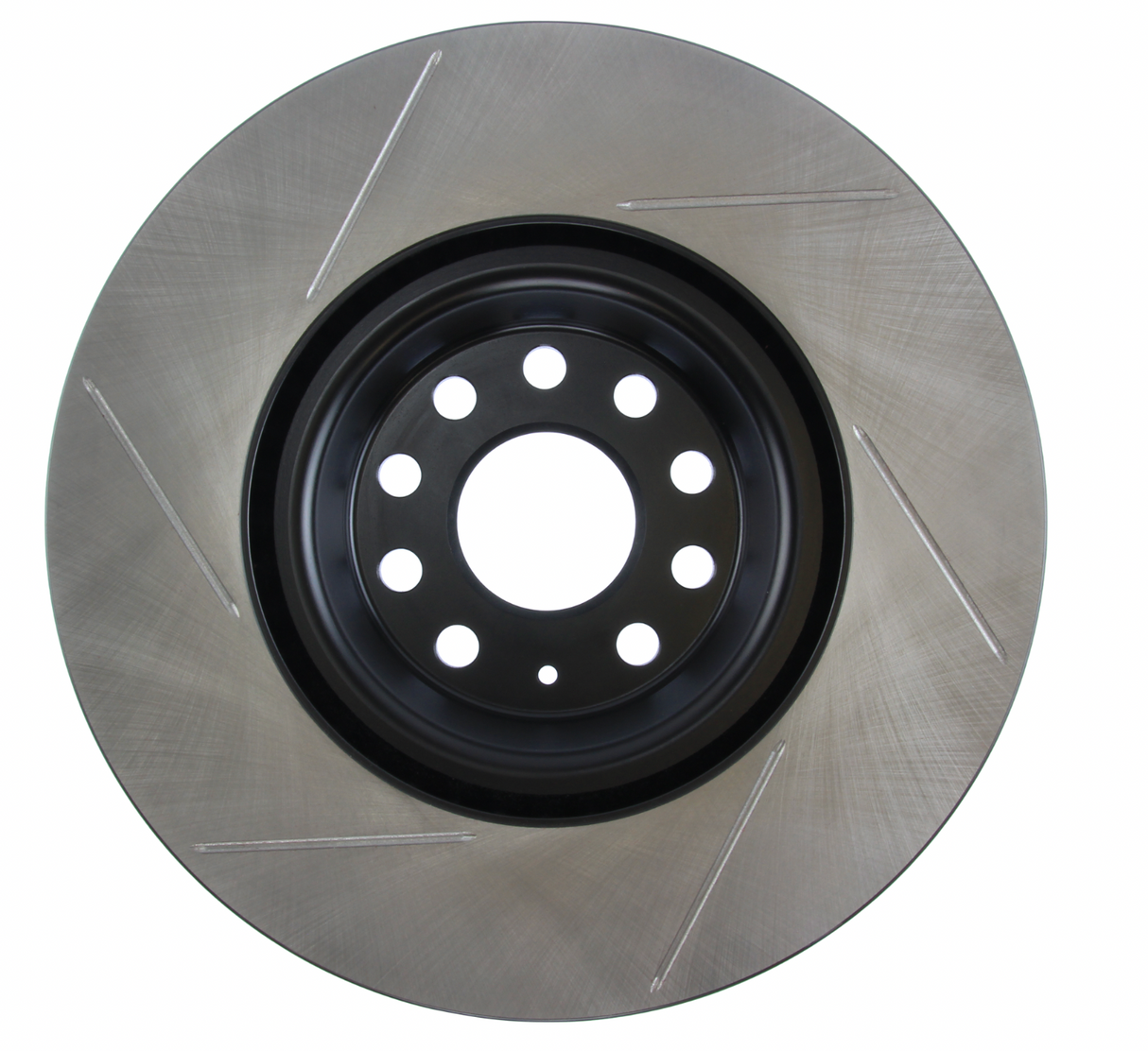 Stoptech® (13-20) Audi S3/RS3 Sport Slotted Vented Brake Rotor