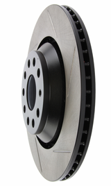 Stoptech® (13-20) Audi S3/RS3 Sport Slotted Vented Brake Rotor