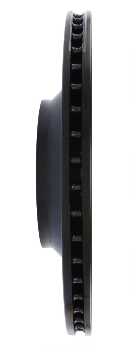 Stoptech® (13-20) Audi S3/RS3 Sport Slotted Vented Brake Rotor