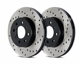 Stoptech® (13-20) Audi S3/RS3 Sport Performance Brake Rotor