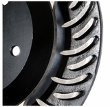 Stoptech® (13-20) Audi S3/RS3 Sport Performance Brake Rotor