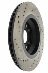 Stoptech® (13-20) Audi S3/RS3 Sport Performance Brake Rotor