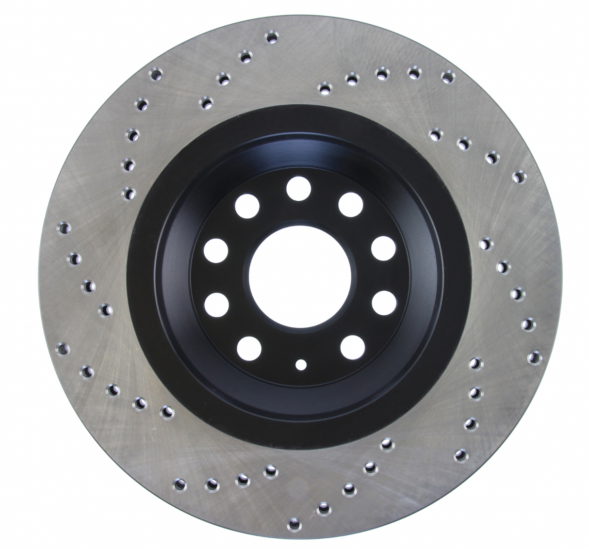 Stoptech® (13-20) Audi S3/RS3 Sport Performance Brake Rotor