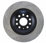Stoptech® (13-20) Audi S3/RS3 Sport Performance Brake Rotor