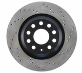Stoptech® (13-20) Audi S3/RS3 Sport Performance Brake Rotor