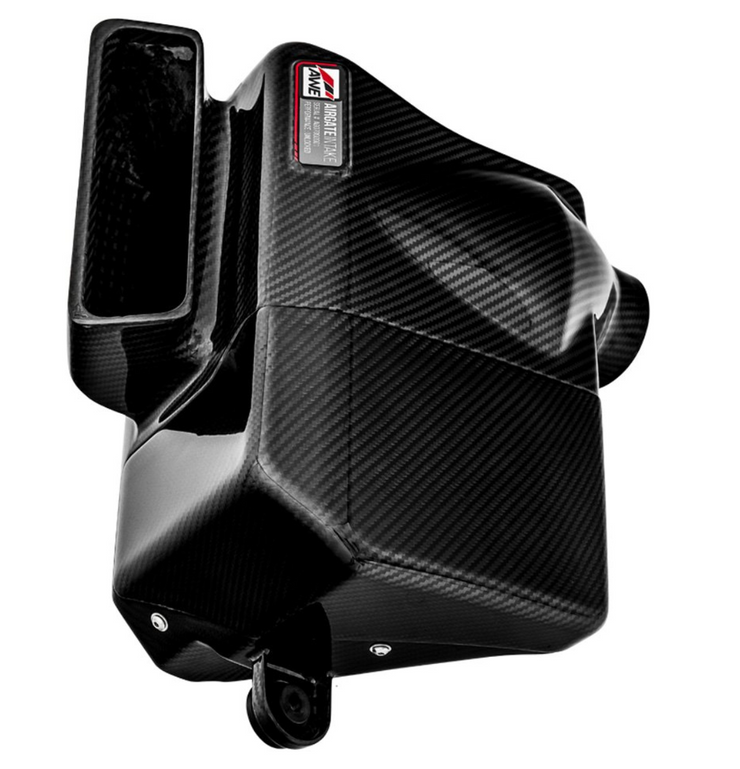 Awe Tuning® (15-19) S3/TTS/Golf R AirGate™ Carbon Fiber Air Intake System