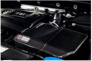 Awe Tuning® (15-19) S3/TTS/Golf R AirGate™ Carbon Fiber Air Intake System