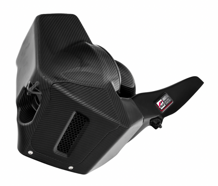 Awe Tuning® (17-23) Audi A4/A5 AirGate™ Carbon Fiber Air Intake System