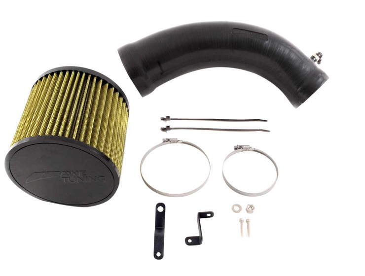 Awe Tuning® (08-12) Audi A4/A5/S4/S5 S-FLO Air Intake System