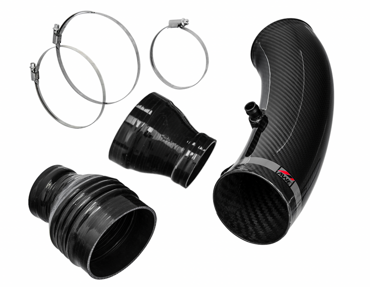 Awe Tuning® (17-23) RS3/TT RS Intake System Hardware