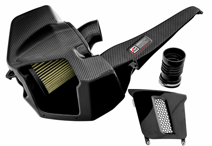 Awe Tuning® (18-23) S4/S5/RS4/RS5 AirGate™ Carbon Fiber Air Intake System