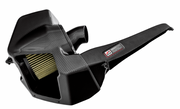 Awe Tuning® (18-23) S4/S5/RS4/RS5 AirGate™ Carbon Fiber Air Intake System