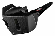 Awe Tuning® (18-23) S4/S5/RS4/RS5 AirGate™ Carbon Fiber Air Intake System