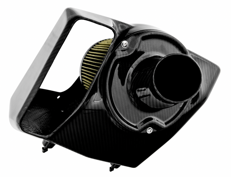 Awe Tuning® (18-23) S4/S5/RS4/RS5 AirGate™ Carbon Fiber Air Intake System