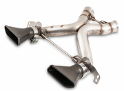 Awe Tuning® (14-17) McLaren 650S Coupe 304SS Exhaust System