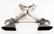 Awe Tuning® (14-17) McLaren 650S Coupe 304SS Exhaust System