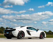 Awe Tuning® (14-17) McLaren 650S Coupe 304SS Exhaust System