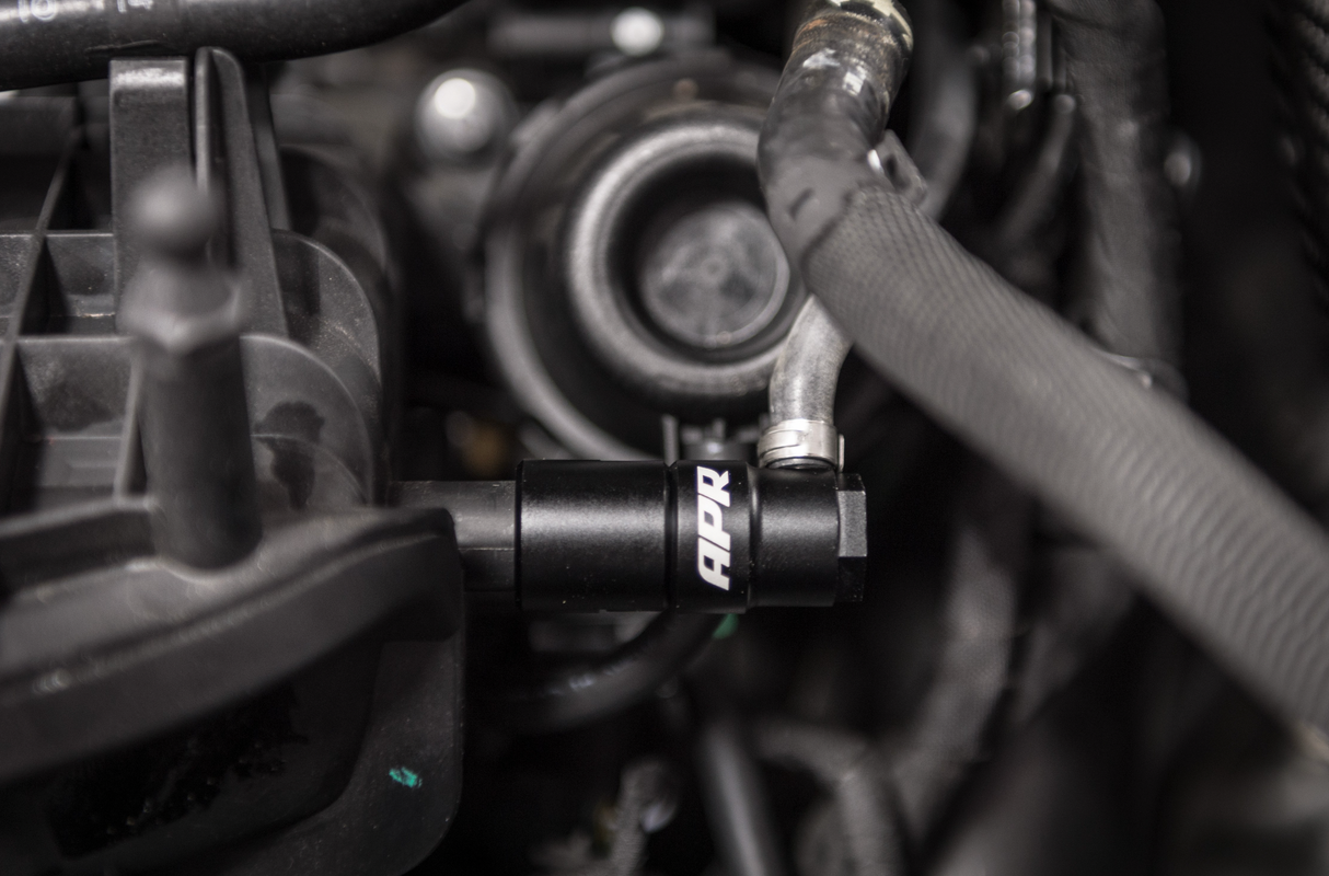 APR® (12-24) Audi/Volkswagen EA888 GEN 3 MQB Boost Tap Kit
