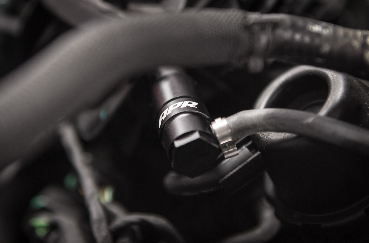 APR® (12-24) Audi/Volkswagen EA888 GEN 3 MQB Boost Tap Kit