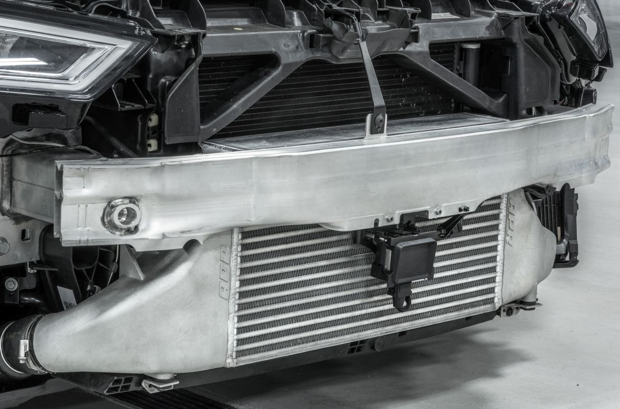 APR® (17-20) Audi RS3 2.5 TFSI EVO Intercooler System