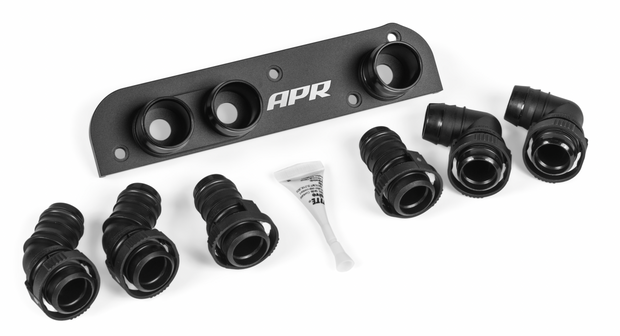 APR® (05-15) 2.0T EA113 PCV Block Off Plate Kit