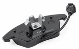 APR® (06-19) Audi/Volkswagen OE Semi-Metallic Front Brake Pads