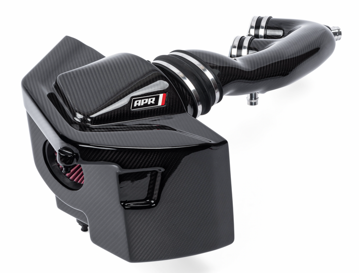 APR® (18-22) Audi RS4/RS5 B9 Carbon Fiber Cold Air Intake System