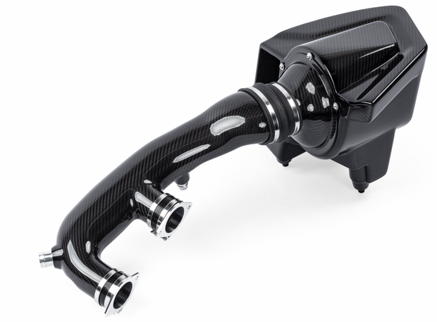 APR® (18-22) Audi RS4/RS5 B9 Carbon Fiber Cold Air Intake System