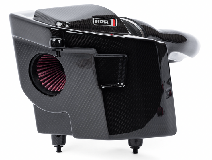 APR® (18-22) Audi RS4/RS5 B9 Carbon Fiber Cold Air Intake System