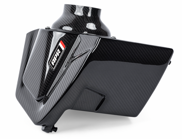 APR® (18-22) Audi RS4/RS5 B9 Carbon Fiber Cold Air Intake System