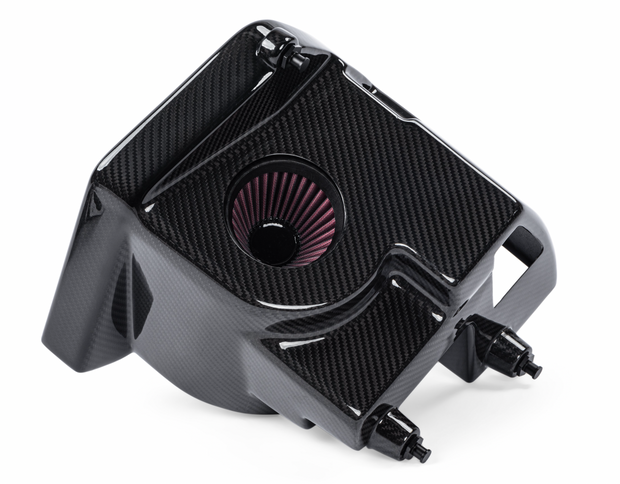 APR® (18-22) Audi RS4/RS5 B9 Carbon Fiber Cold Air Intake System