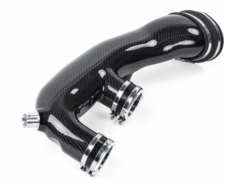 APR® (18-22) Audi RS4/RS5 B9 Carbon Fiber Cold Air Intake System