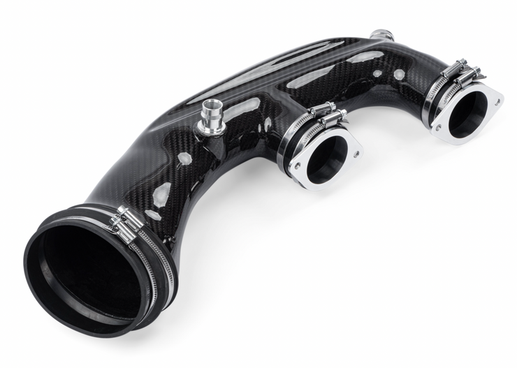 APR® (18-22) Audi RS4/RS5 B9 Carbon Fiber Cold Air Intake System