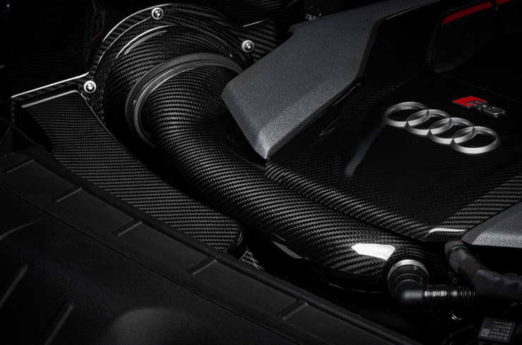 APR® (18-22) Audi RS4/RS5 B9 Carbon Fiber Cold Air Intake System