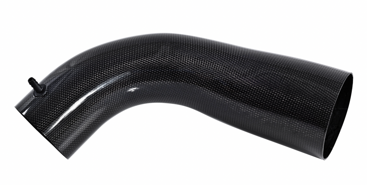APR® (10-17) Audi S4/S5/Q5/SQ5 Carbon Fiber Intake Tube